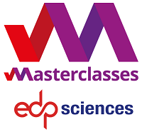 Logo masterclasses